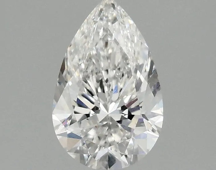 1.09 Carat · PEAR · E · VVS2 · IGI · Excellent Cut