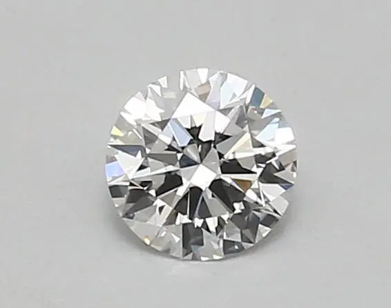 0.57 Carat · ROUND · D · VVS1 · IGI · Ideal Cut