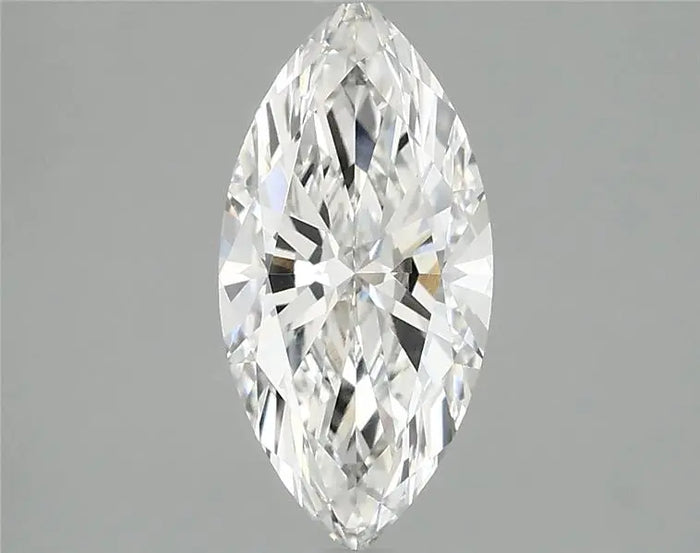 1.47 Carat · MARQUISE · E · VVS2 · IGI · Excellent Cut
