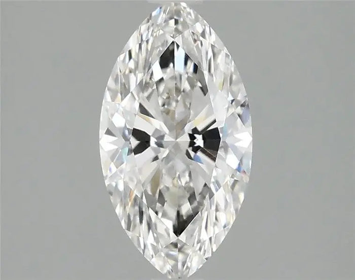 1.47 Carat · MARQUISE · F · VVS2 · IGI · Excellent Cut