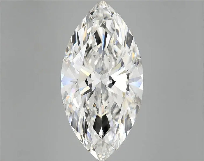11.35 Carat · MARQUISE · F · VVS2 · IGI · Excellent Cut