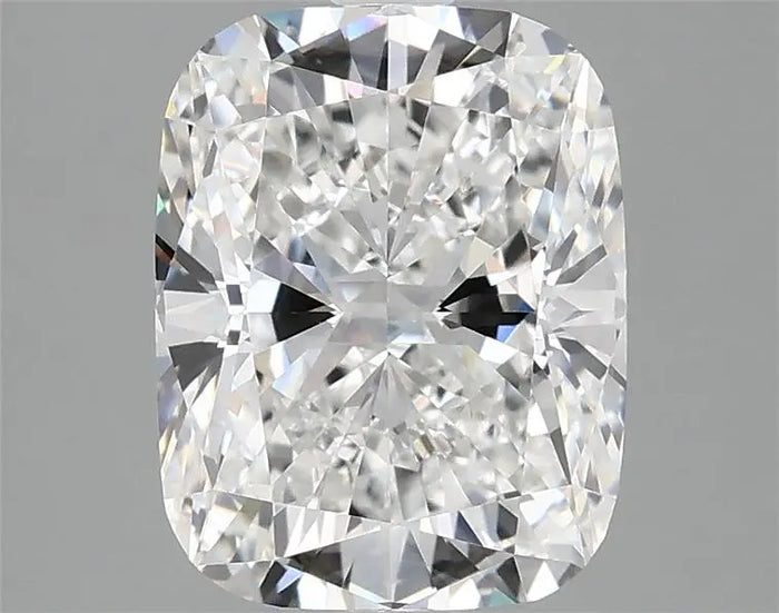 3.02 Carat · CUSHION · E · VVS2 · IGI · Excellent Cut