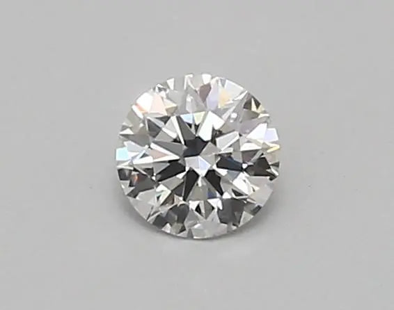 0.37 Carat · ROUND · D · VVS2 · IGI · Ideal Cut
