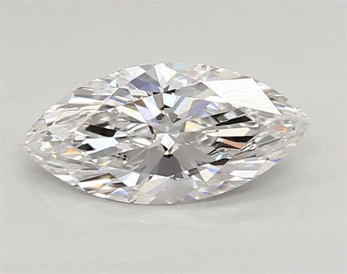 0.90 Carat · MARQUISE · D · VVS1 · IGI · Excellent Cut