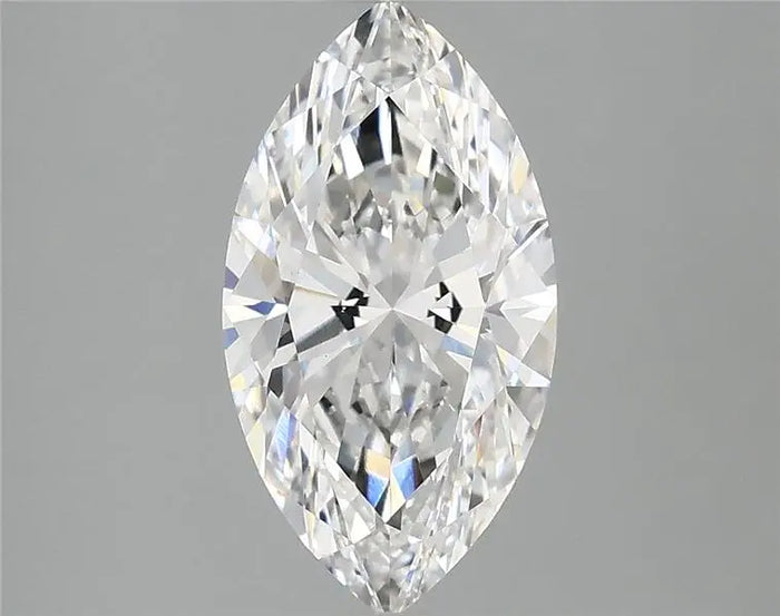 2.04 Carat · MARQUISE · E · VS1 · IGI · Excellent Cut