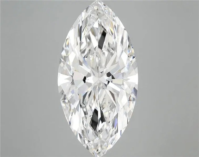 6.01 Carat · MARQUISE · E · VS2 · IGI · Excellent Cut