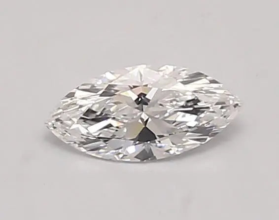0.47 Carat · MARQUISE · D · VVS1 · IGI · Excellent Cut