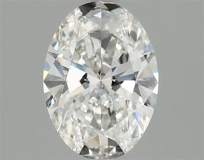 1.54 Carat · OVAL · G · VVS2 · IGI · Excellent Cut