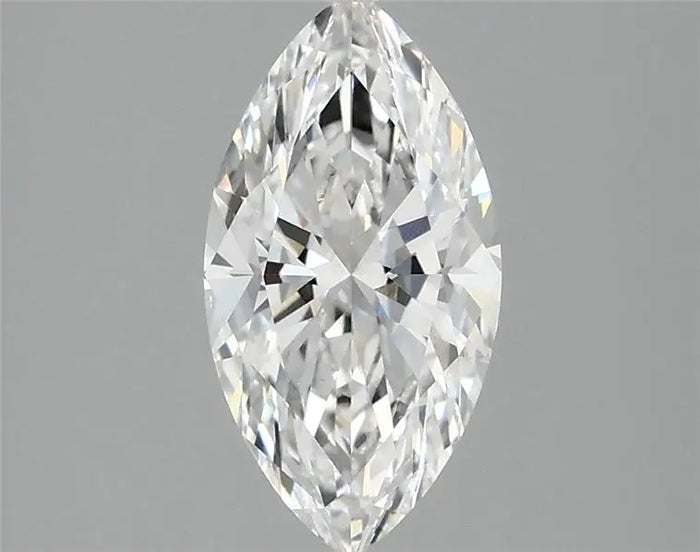 1.43 Carat · MARQUISE · E · VS1 · IGI · Excellent Cut