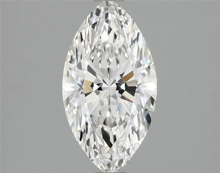 1.49 Carat · MARQUISE · E · VVS2 · IGI · Excellent Cut