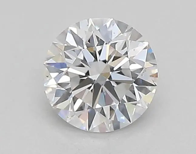 0.42 Carat · ROUND · D · VS1 · IGI · Excellent Cut