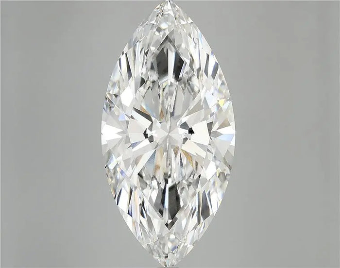 12.23 Carat · MARQUISE · F · VVS2 · IGI · Excellent Cut