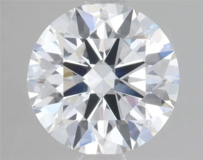 2.08 Carat · ROUND · E · VS1 · GIA · Excellent Cut