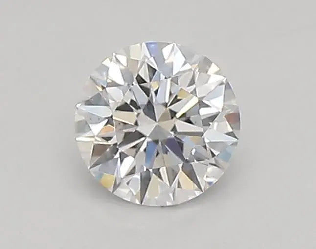 0.32 Carat · ROUND · D · VS1 · IGI · Ideal Cut