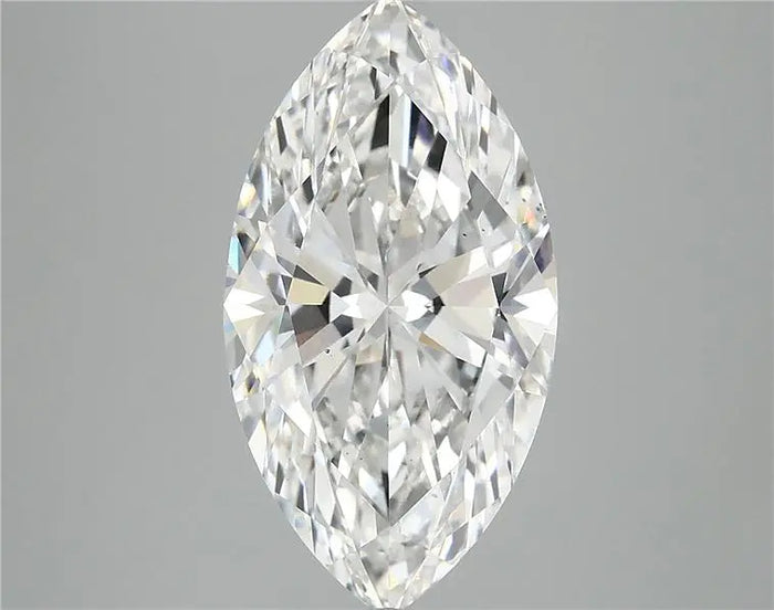 5.02 Carat · MARQUISE · F · VS2 · IGI · Excellent Cut