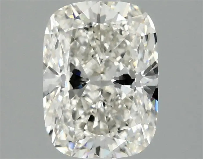 2.03 Carat · CUSHION · G · VVS2 · IGI · Excellent Cut