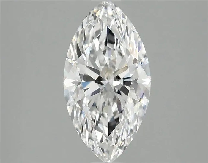 1.47 Carat · MARQUISE · E · VVS2 · IGI · Excellent Cut