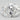 1.36 Carat · OVAL · D · VVS1 · IGI · Excellent Cut