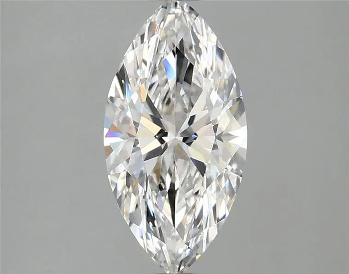 1.38 Carat · MARQUISE · E · VS1 · IGI · Excellent Cut