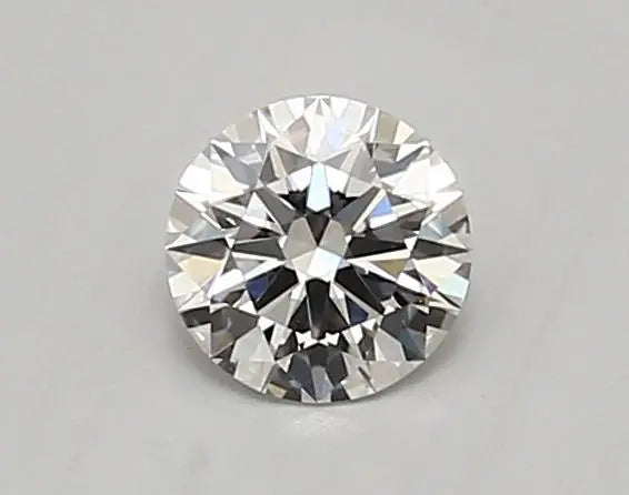0.64 Carat · ROUND · D · VVS2 · IGI · Ideal Cut