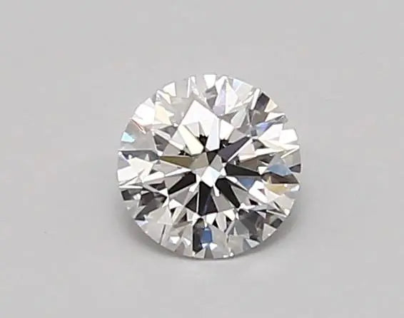 0.49 Carat · ROUND · D · VS1 · IGI · Excellent Cut