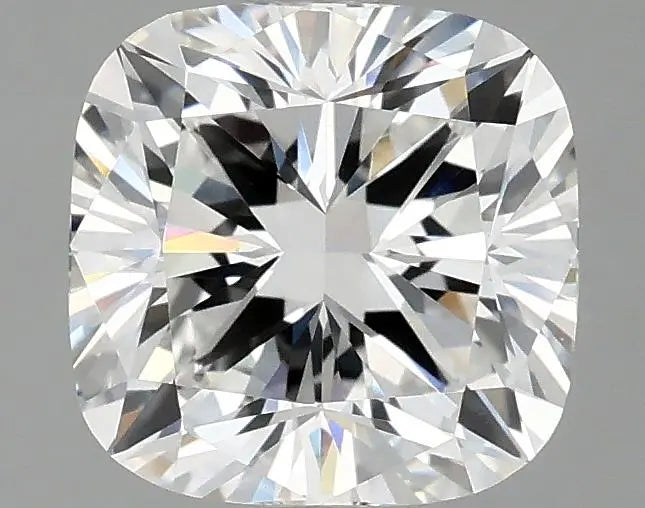 1.98 Carat · CUSHION · E · VVS2 · IGI · Excellent Cut