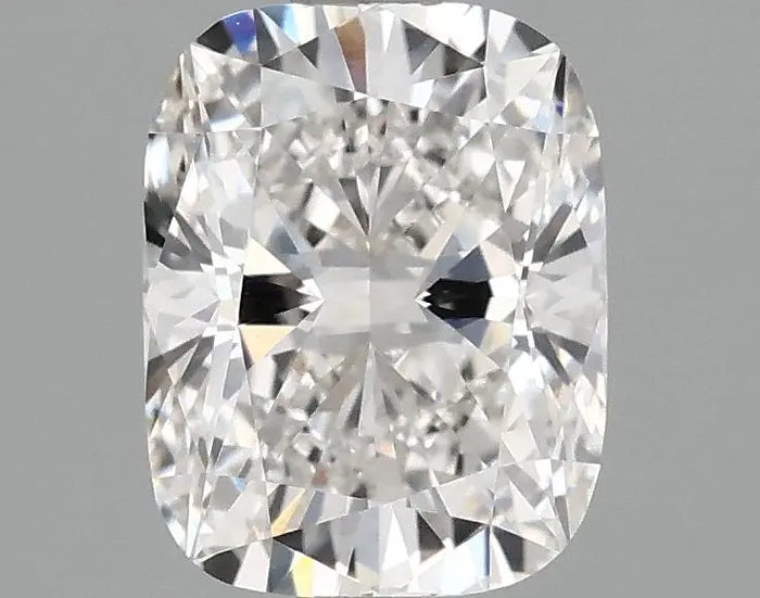 1.56 Carat · CUSHION · E · VS1 · IGI · Excellent Cut