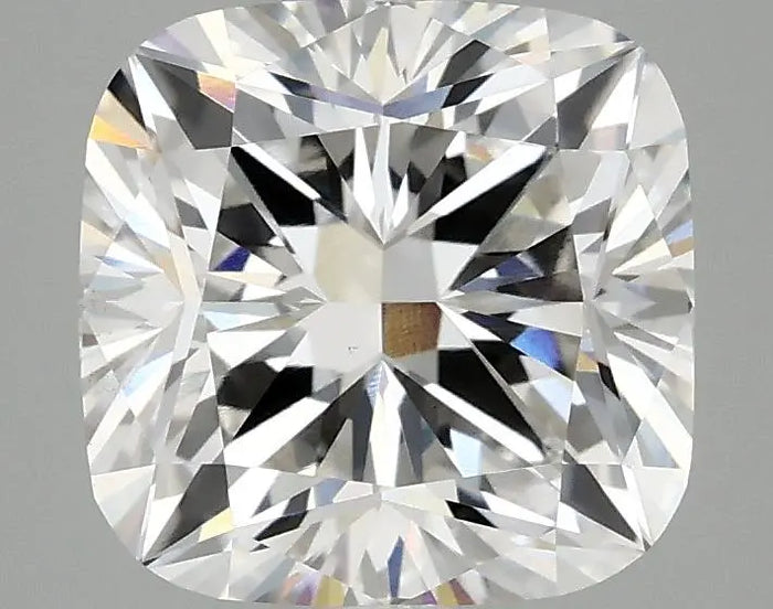 3.01 Carat · CUSHION · F · VS1 · IGI · Excellent Cut