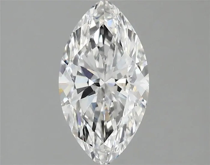 1.08 Carat · MARQUISE · E · VVS2 · IGI · Excellent Cut