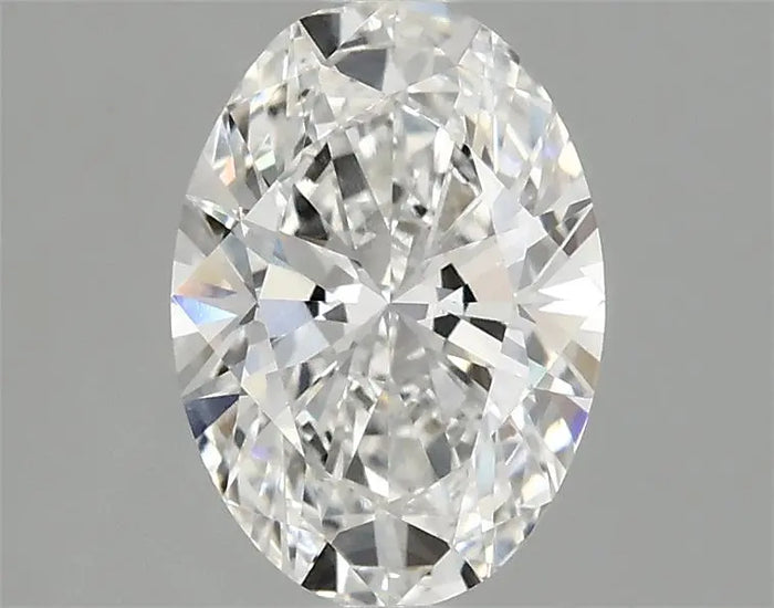1.65 Carat · OVAL · E · VS1 · IGI · Excellent Cut