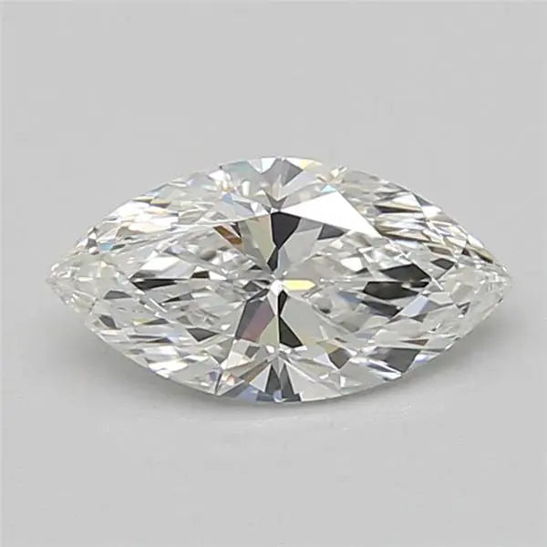 0.96 Carat · MARQUISE · E · VVS2 · IGI · Excellent Cut