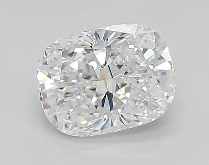 0.71 Carat · CUSHION · D · VVS1 · IGI · Very Good Cut