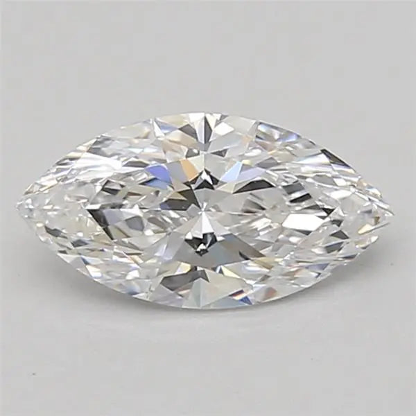 1.10 Carat · MARQUISE · D · VVS2 · IGI · Excellent Cut