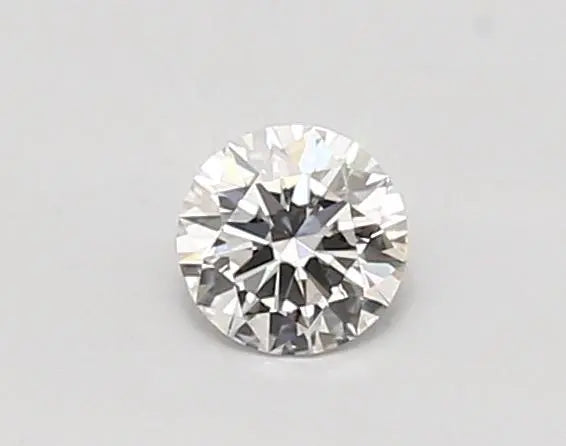 0.38 Carat · ROUND · D · VS1 · IGI · Excellent Cut