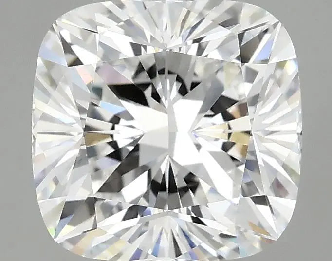 2.54 Carat · CUSHION · E · VVS2 · IGI · Excellent Cut