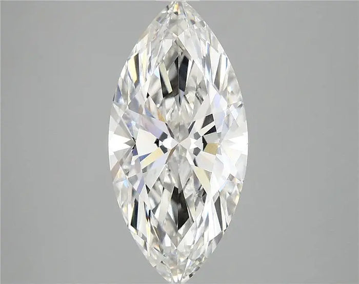 3.06 Carat · MARQUISE · F · VVS2 · IGI · Excellent Cut