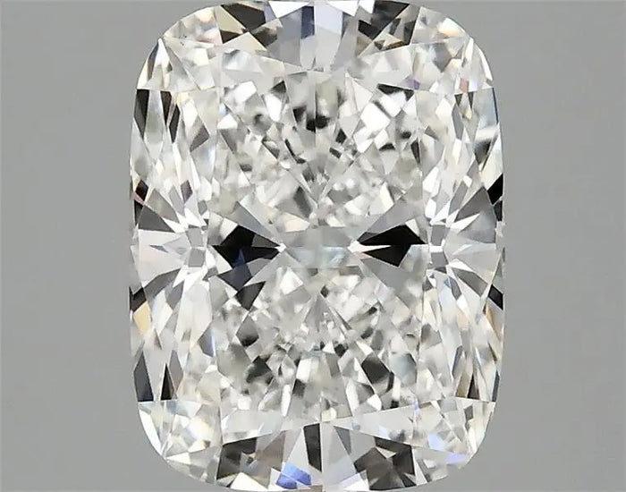 2.53 Carat · CUSHION · F · VS1 · IGI · Excellent Cut
