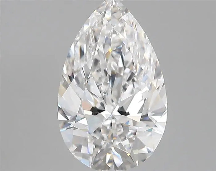 2.32 Carat · PEAR · D · VVS2 · IGI · Excellent Cut