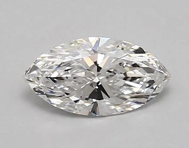 0.83 Carat · MARQUISE · D · VVS2 · IGI · Excellent Cut