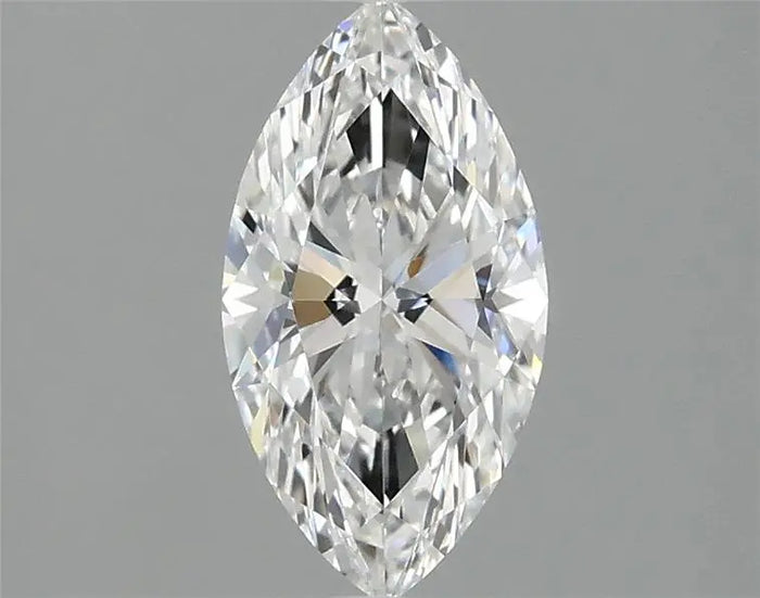 1.08 Carat · MARQUISE · E · VVS2 · IGI · Excellent Cut