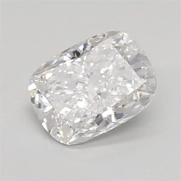 0.65 Carat · CUSHION · D · VVS2 · IGI · Very Good Cut