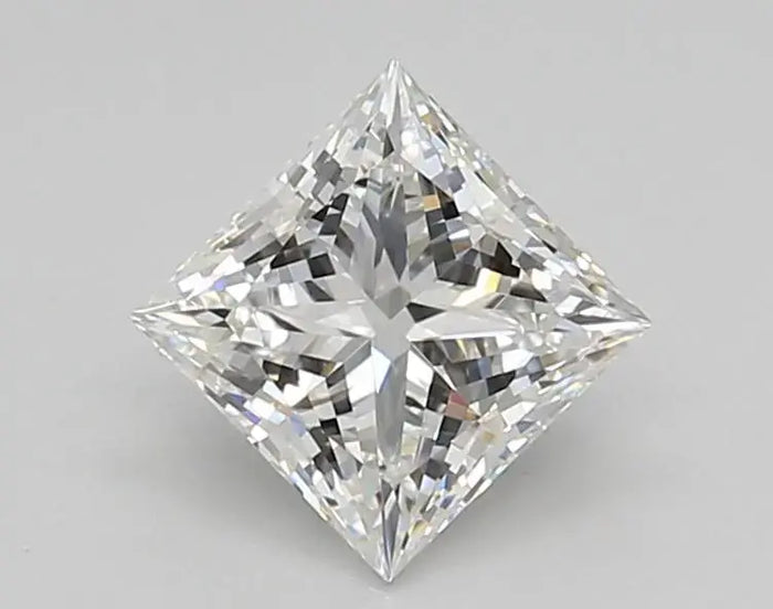 1.02 Carat · PRINCESS · E · IF · IGI · Ideal Cut