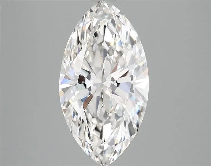 3.00 Carat · MARQUISE · F · VS1 · IGI · Excellent Cut