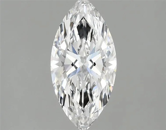 1.06 Carat · MARQUISE · D · VS1 · IGI · Excellent Cut