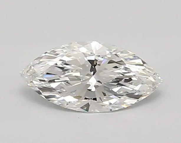 0.74 Carat · MARQUISE · D · VVS1 · IGI · Excellent Cut