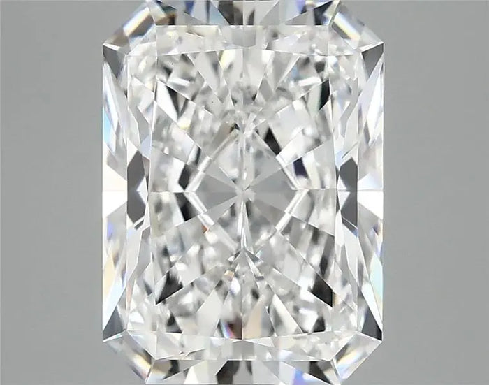 4.18 Carat · RADIANT · E · VVS2 · IGI · Excellent Cut