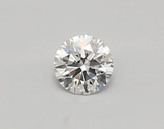 0.27 Carat · ROUND · D · VVS1 · IGI · Ideal Cut