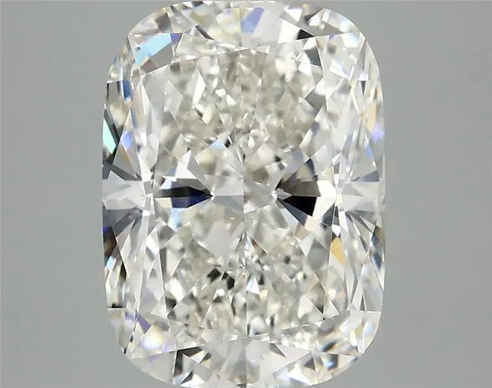 4.02 Carat · CUSHION · G · VVS2 · IGI · Excellent Cut