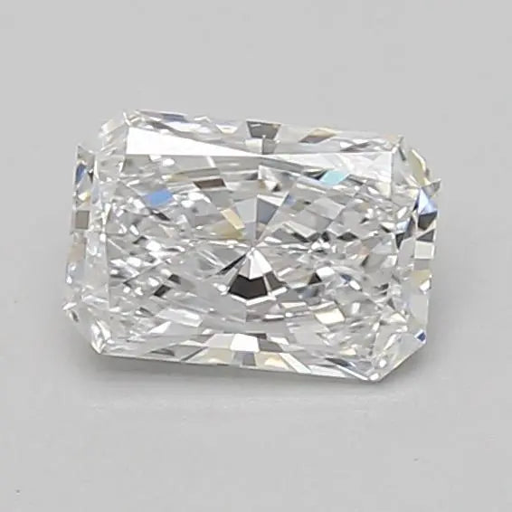 0.83 Carat · RADIANT · D · VS1 · IGI · Excellent Cut
