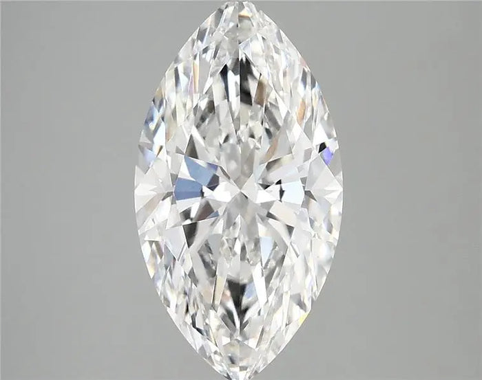 3.02 Carat · MARQUISE · E · VVS2 · IGI · Excellent Cut